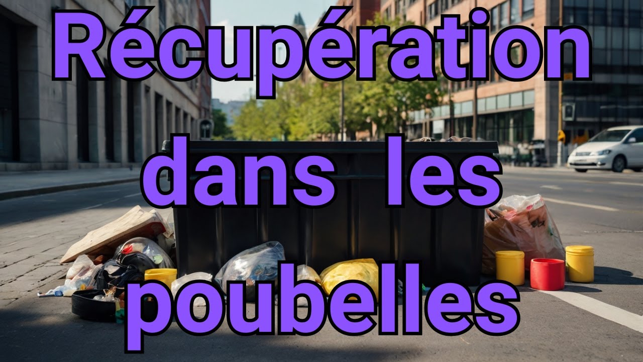 Encore un lot à boire dans les poubelles ?! Santé !? 🍻#récupération #antigaspi #diy #poubelle #santé
