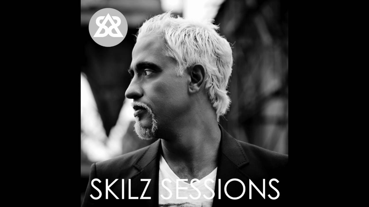 Skilz Session by Sam Skilz #70