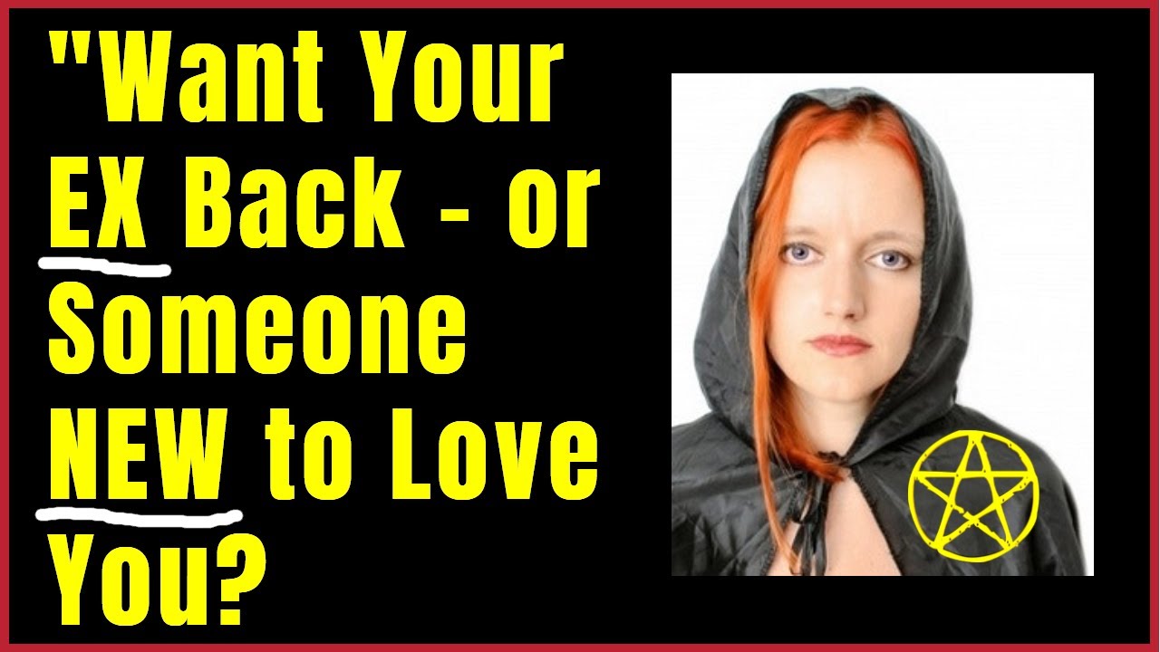 Get  *ANY*  EX-BACK Or  *ANY*  Lover!