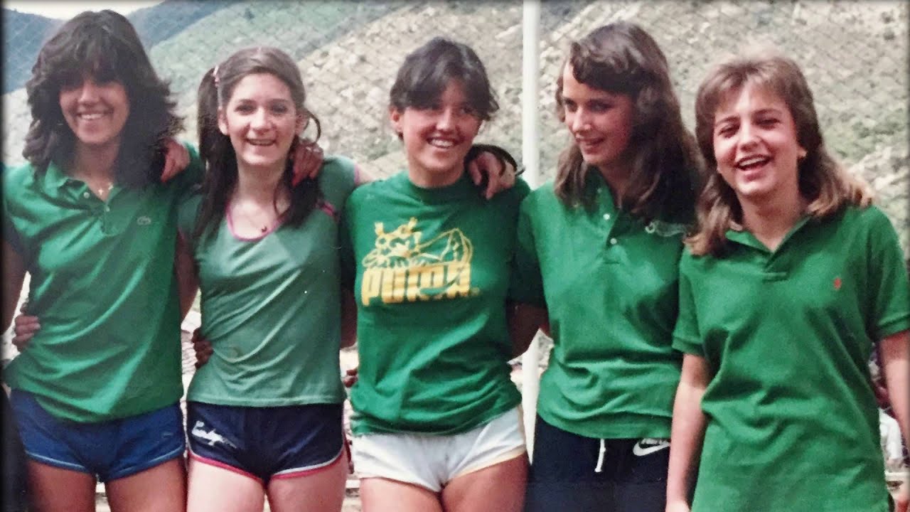 Exalumnos Gimnasio Vermont: 70 años de historias