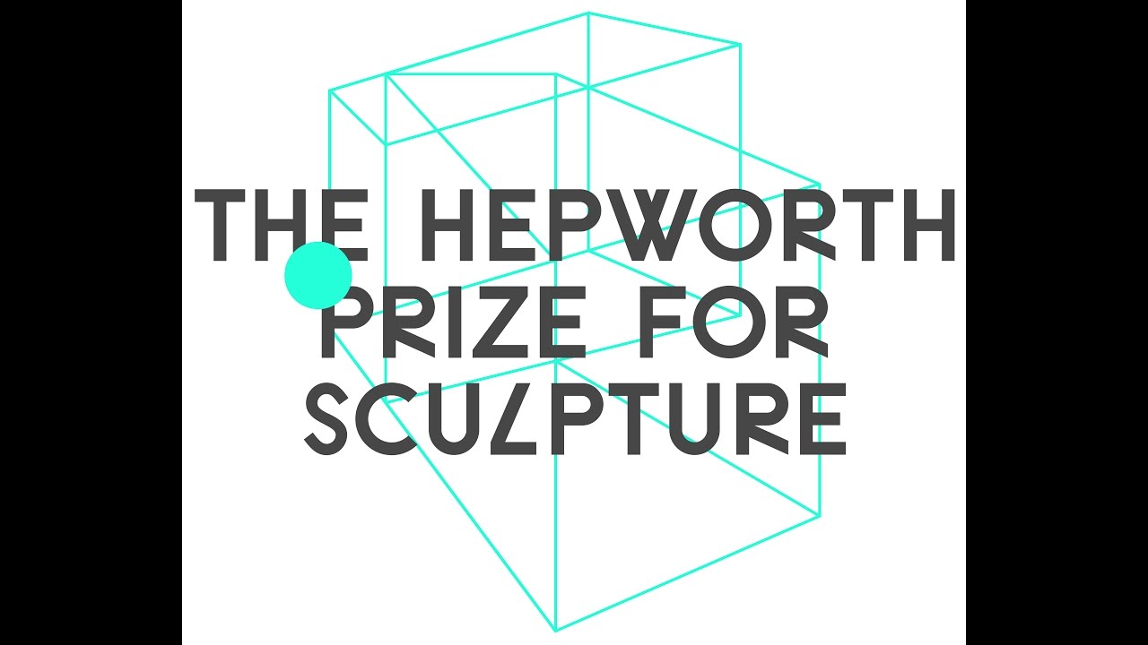 The Hepworth Prize for Sculpture - Meet the Artists