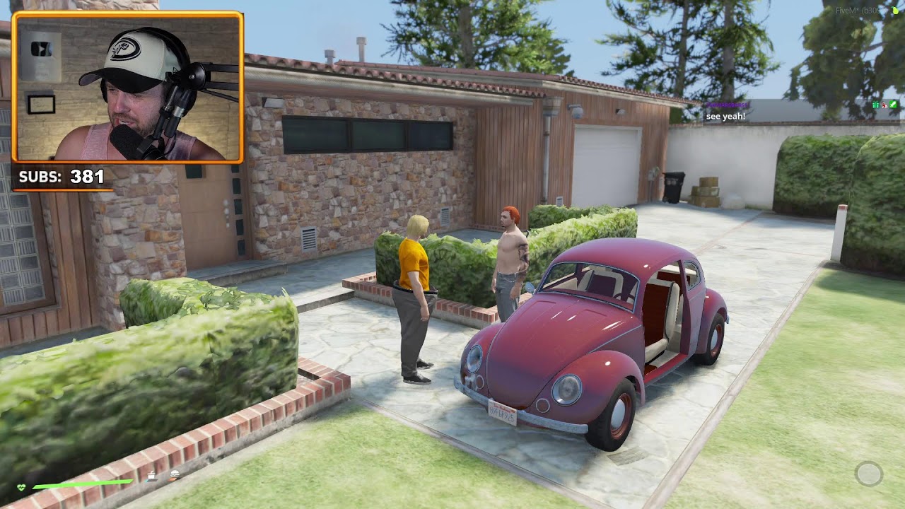 🔴 LIVE | #1 Escape Driver in GTA RP takes on the HARDEST CITY