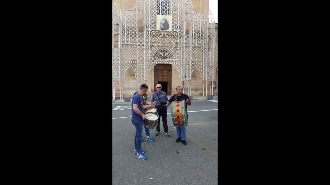 San Francesco di Paola Cosenza .