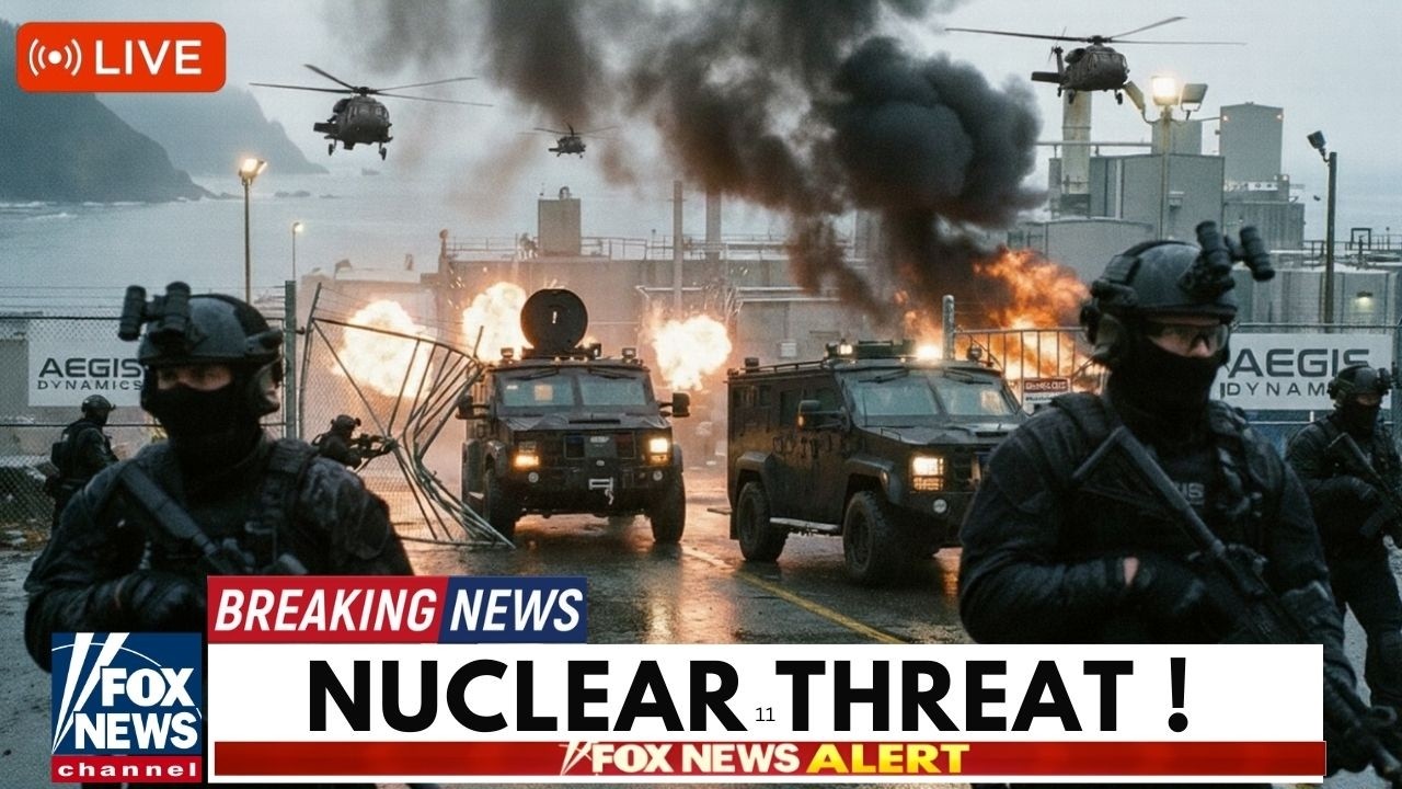 Iranian Nuclear Ring Dismantled — 14 Front Firms, 847 Shipments Halted