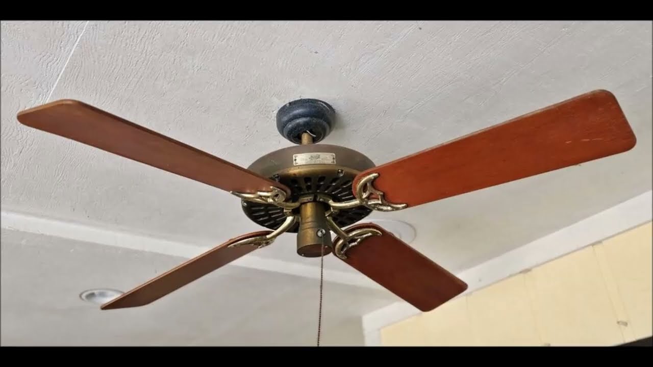 Slideshow of Ceiling Fan Pictures #323 WITH ORIGINAL MUSIC
