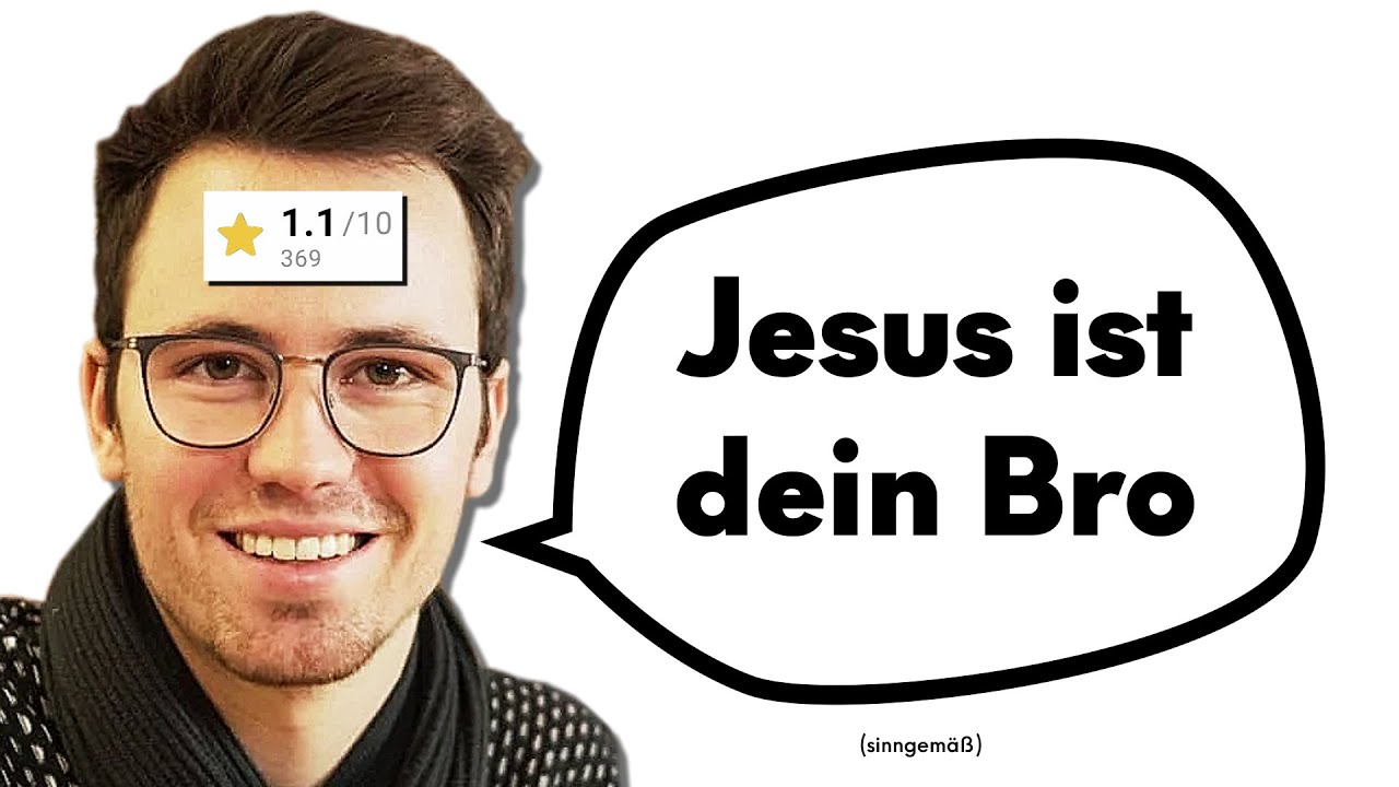Der schlechteste Weihnachtsfilm aller Zeiten