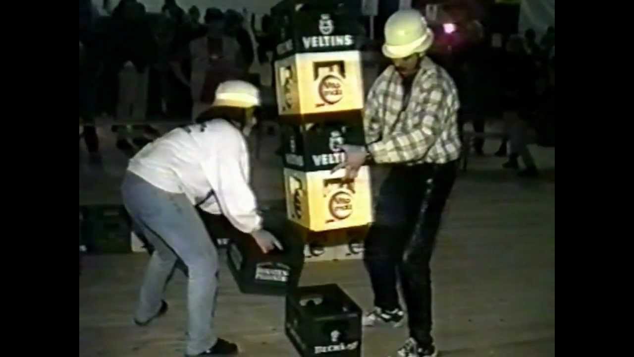 Kaefertreffen F&uuml;rstenau 1996 1/2