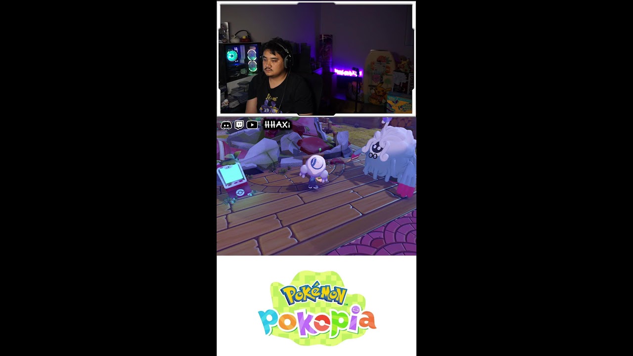 Is Pokopia PEAK??