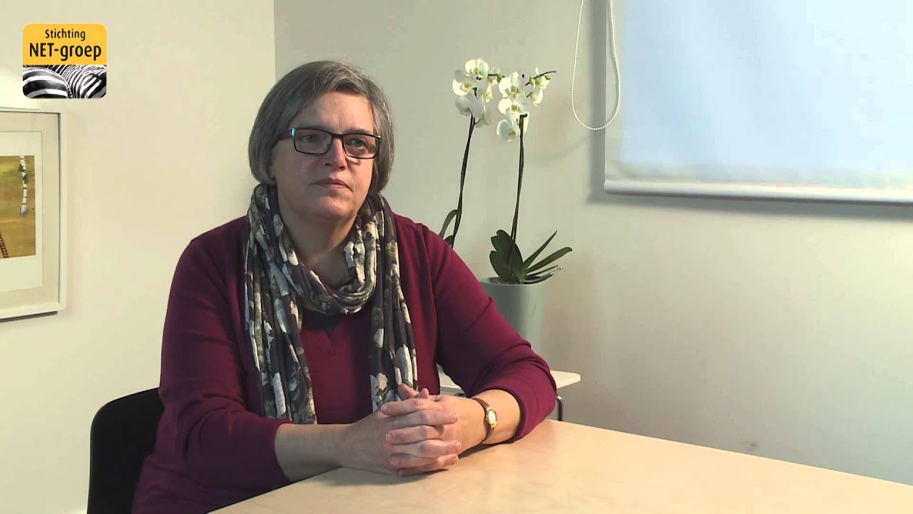 Gevolgen van late diagnose neuro-endocriene tumoren (NET)
