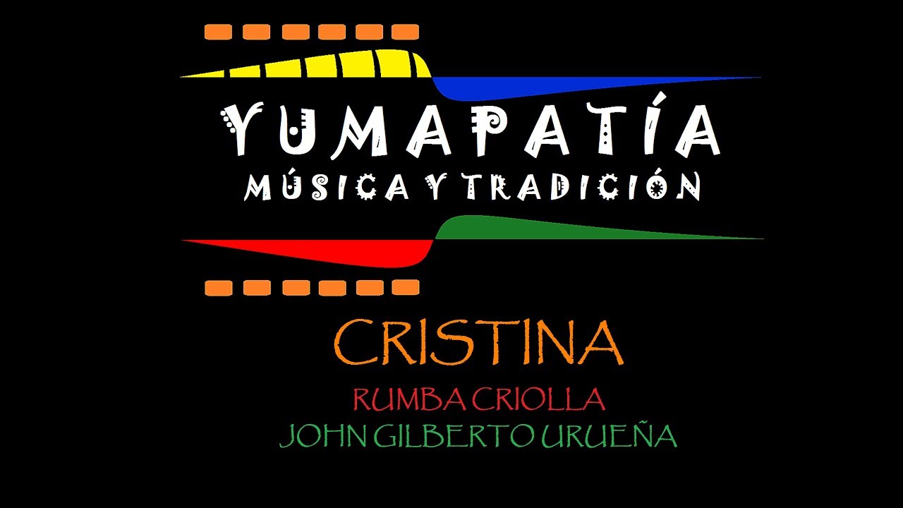 Cristina -  Yumapat&iacute;a