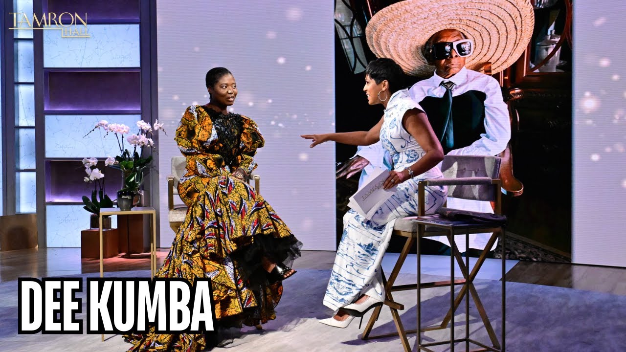 This NY Stylist’s Viral Portraits Turned Her Grandmother into An Internet Style Icon