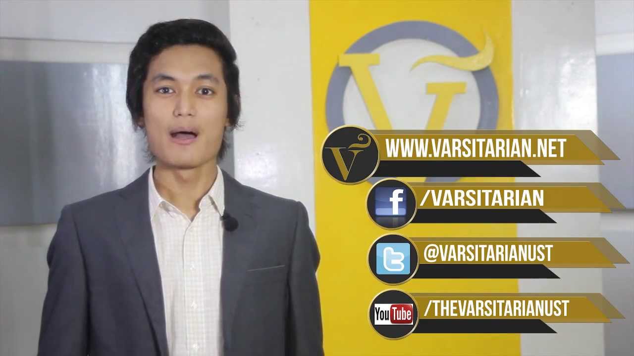 BOTOmasino 2014: Public Relations Officer Candidates