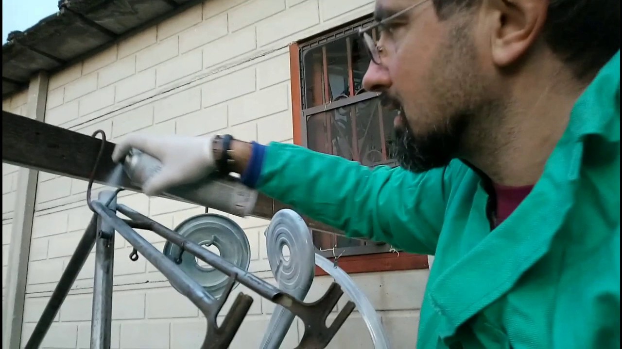 Verniciatura di fondo