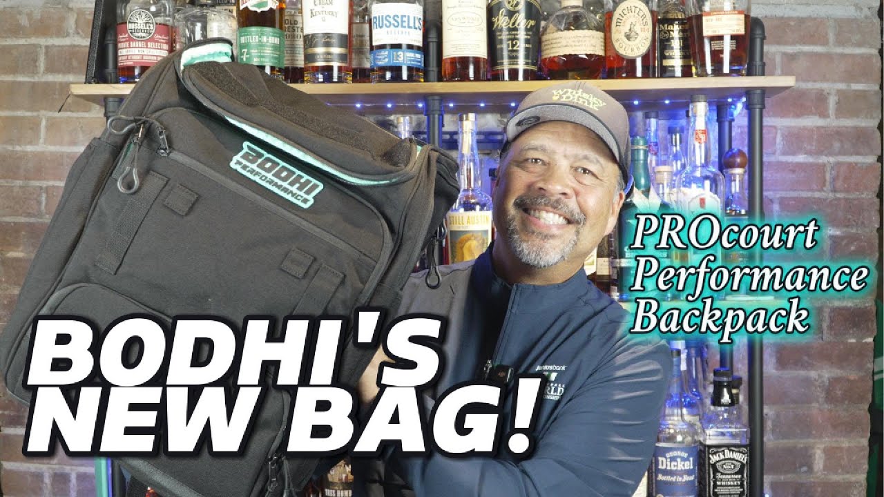 У Бодхи есть для вас новая сумка!