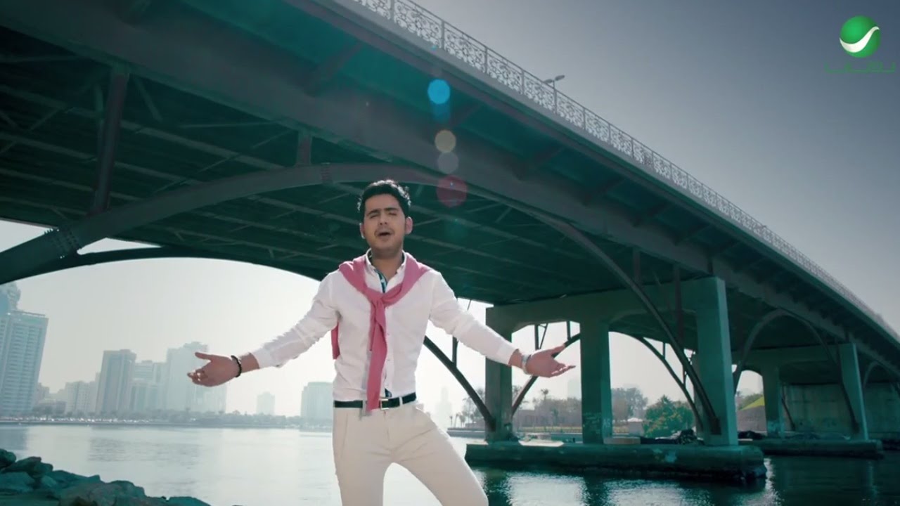 Qusai Hatem ... Rawha Radda - Video Clip | قصي حاتم ... روحه رده - فيديو كليب