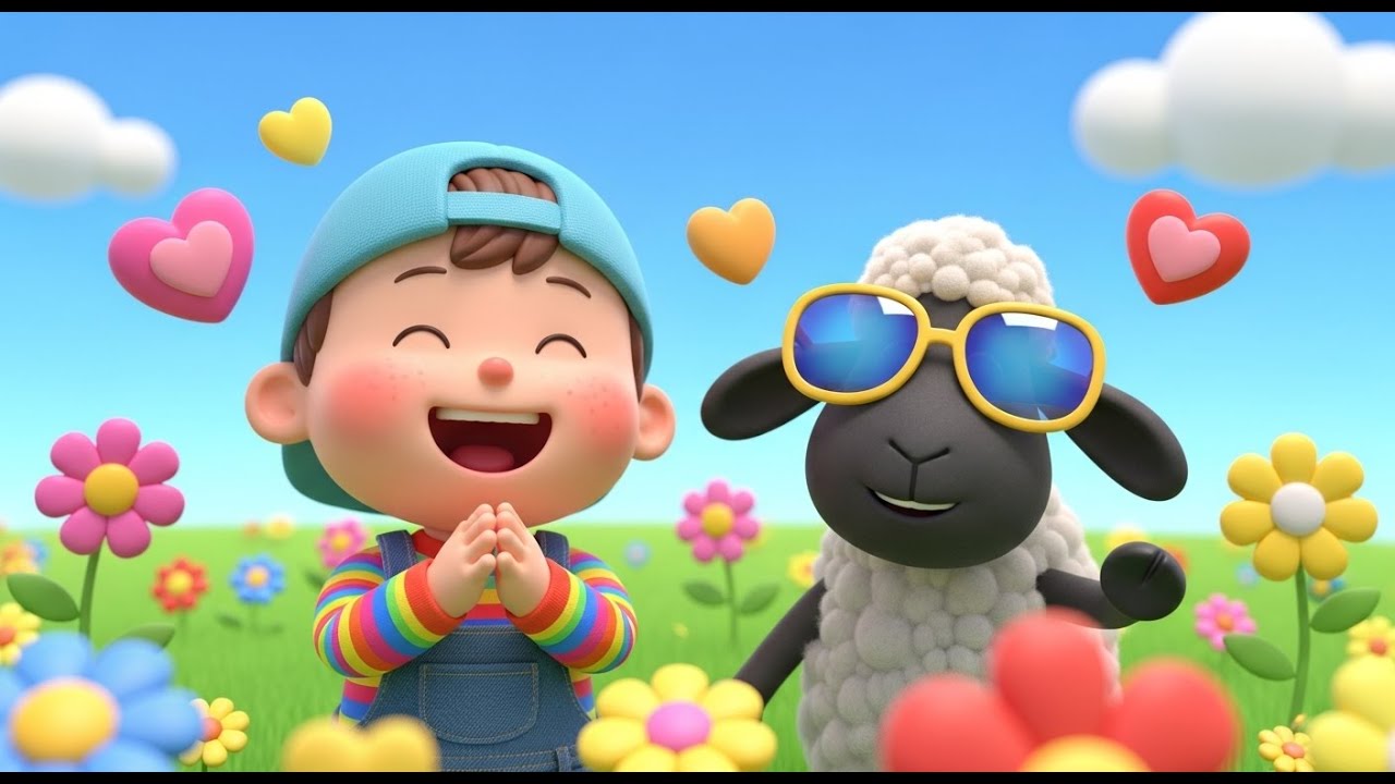 Nursery Rhymes Remix Mash Up for Kids | Non-Stop Dance Baby Songs, Popular Nursery Rhymes Mix