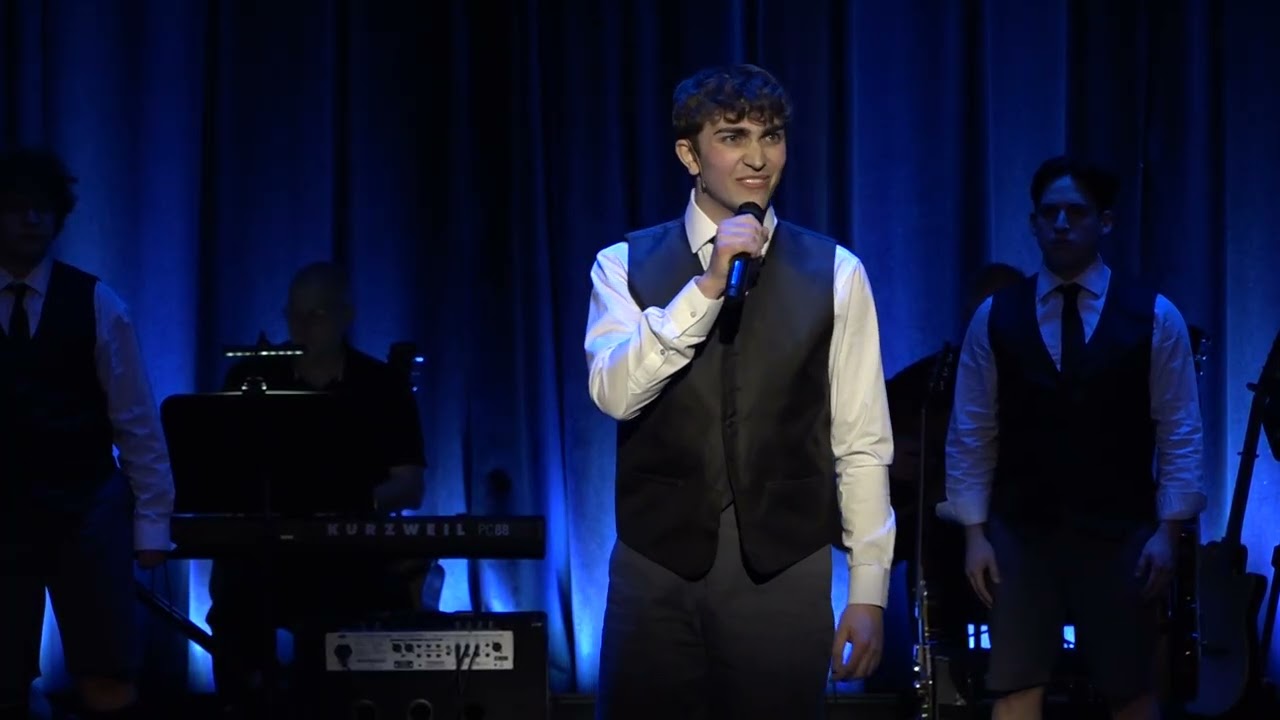 Spring Awakening Cast B