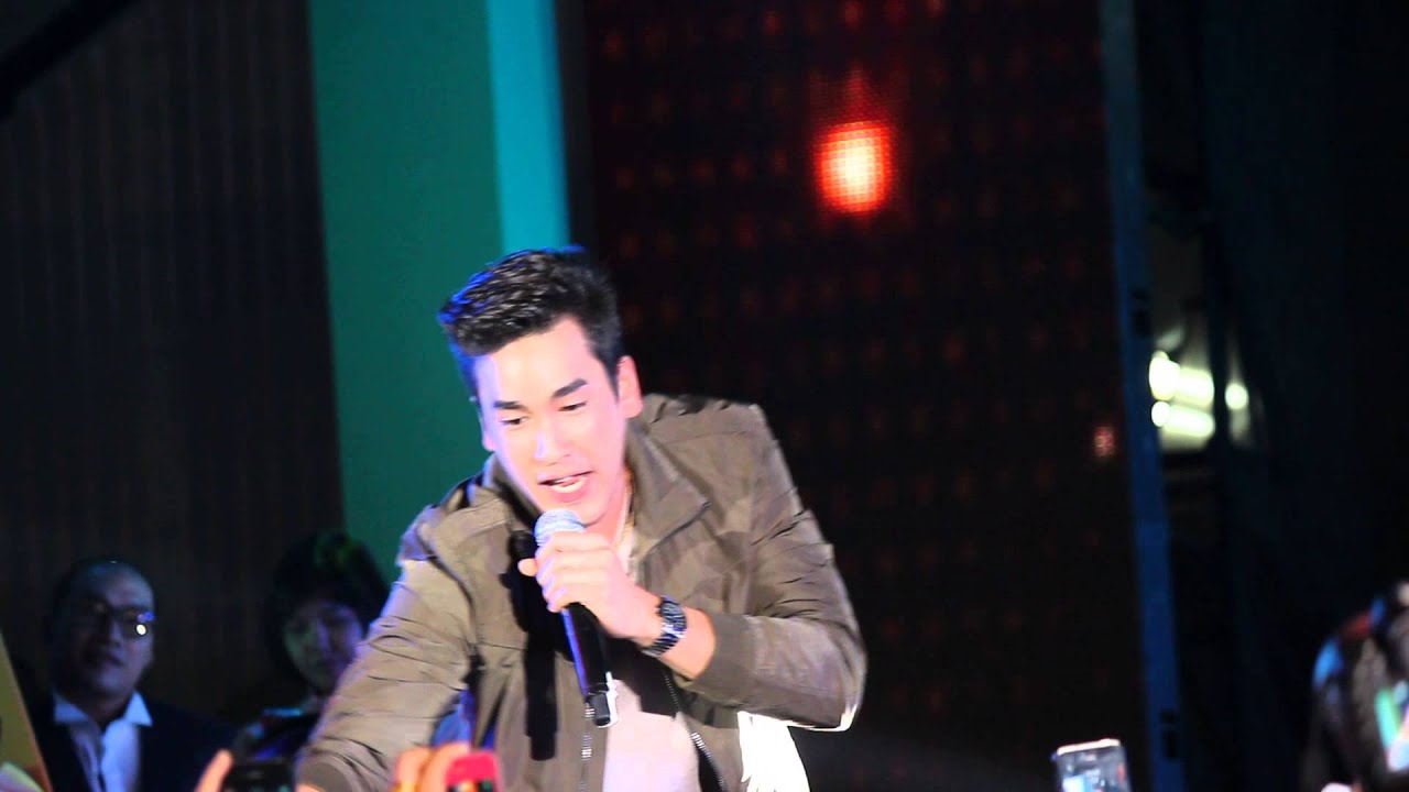 กลับมาทำไม ณเดชน์