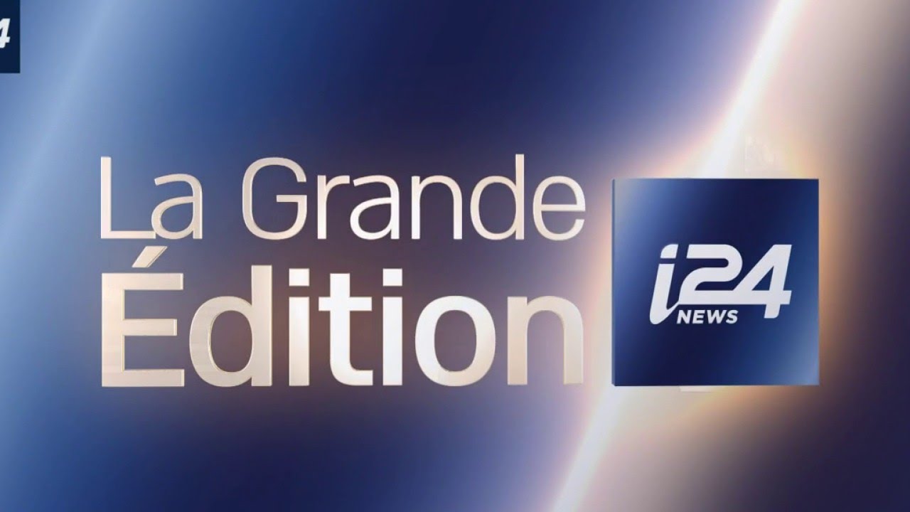 La Grande Édition du 26/02/2026 | Blocage des négociations : une attaque sous 72 heures ?