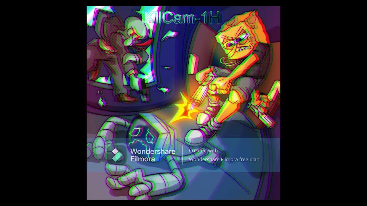 KillCam-1H