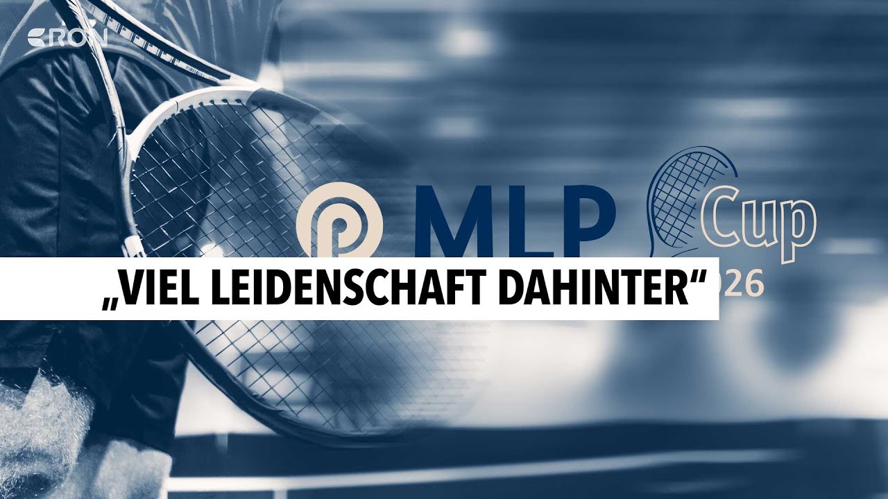 21. MLP-Cup in Nußloch | RON TV