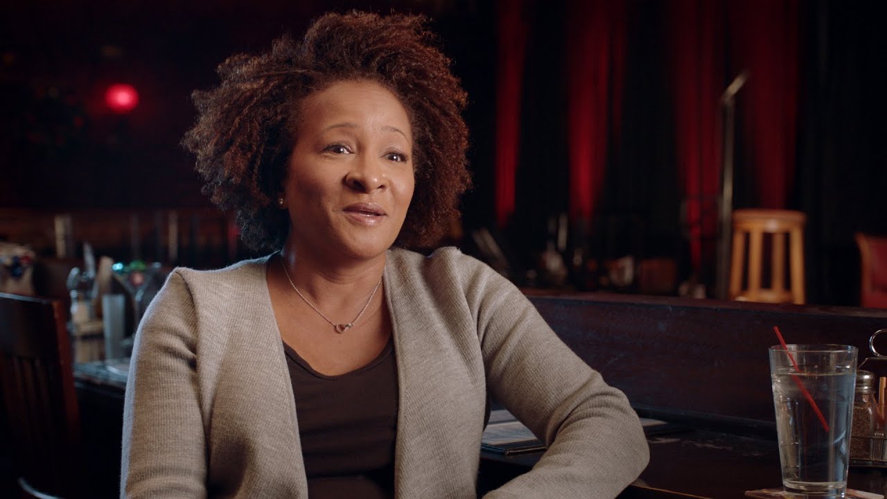 It Got Better Featuring Wanda Sykes | L/Studio Created by Lexus