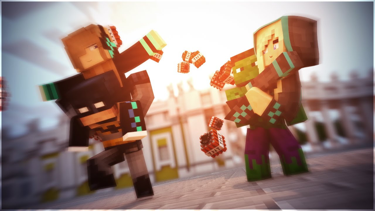 ЭЙ ХАЛК, КЛЁВЫЕ БУЛКИ ;^)))) | Minecraft: Мастера Строители