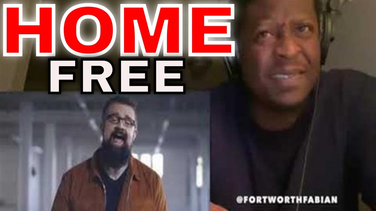 Boyz II Men - End of the Road (Home Free Cover) Home Free reaction video