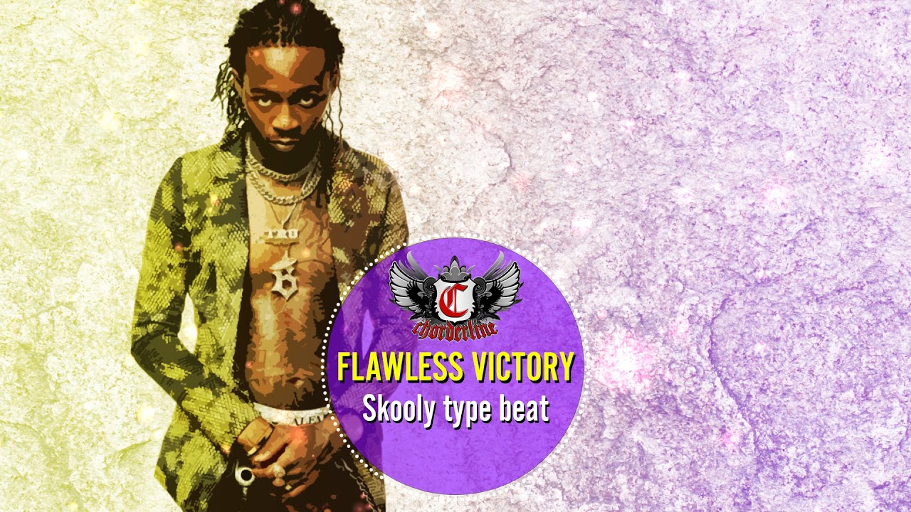 [FREE] Skooly type beat 