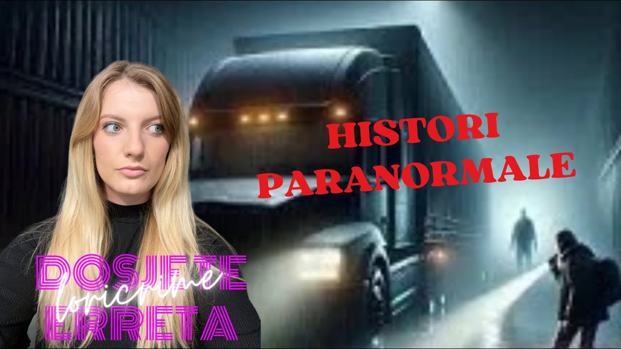 2 Histori paranormale te verteta | Dosje te Erreta
