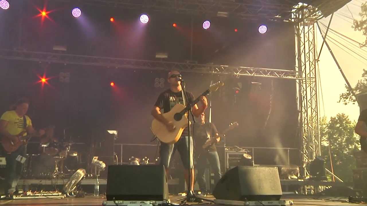 Brzeszcze B Festival 2013 Krzywa Alternatywa Moje miasto