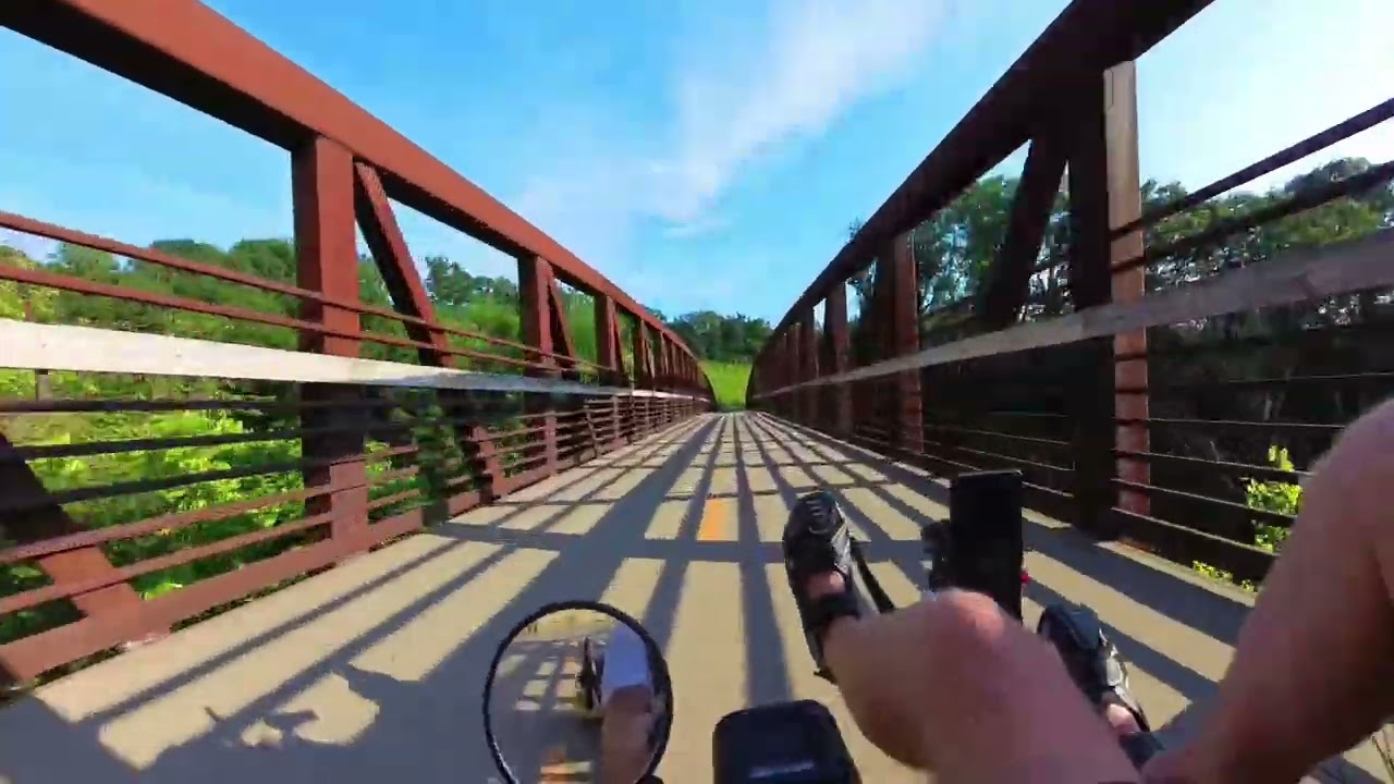 I AM THE CATRIKE !