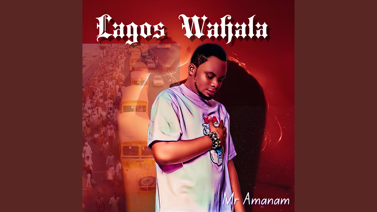 Lagos Wahala