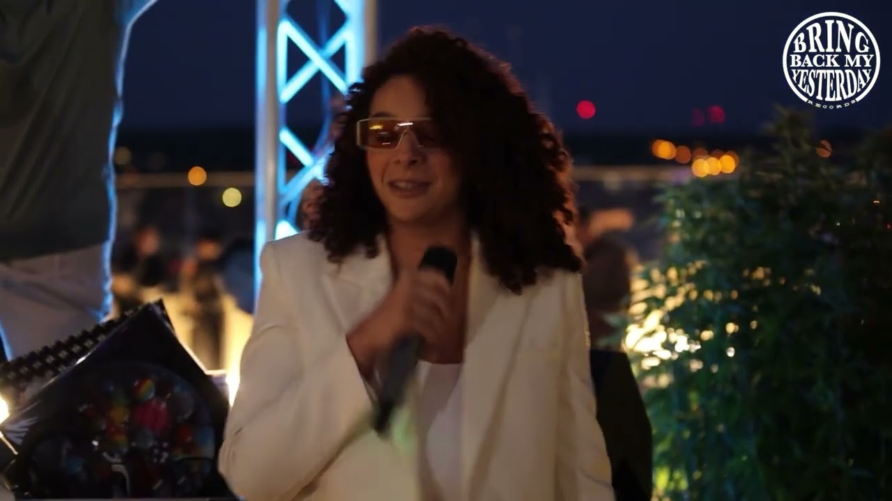 BBMY Records ROOFTOP Party