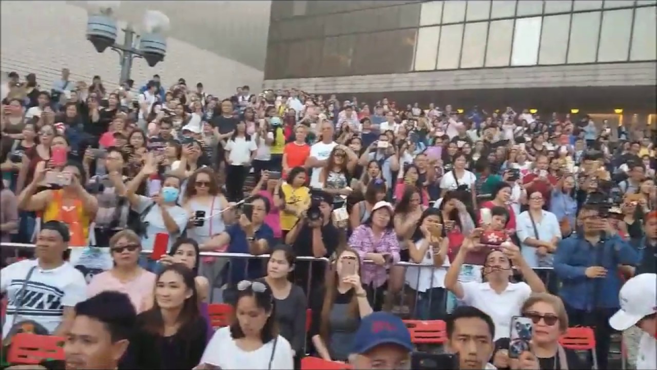 Arnel Pineda, Everything I do I do it for you