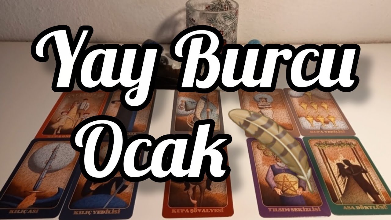 Yay Burcu Ocak Genel🪶Önünde Açılan Bolluk Bereket Kapıları Adım Atmanı Bekliyor. 