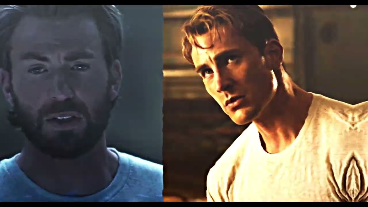my favorite hot/badass edits p17