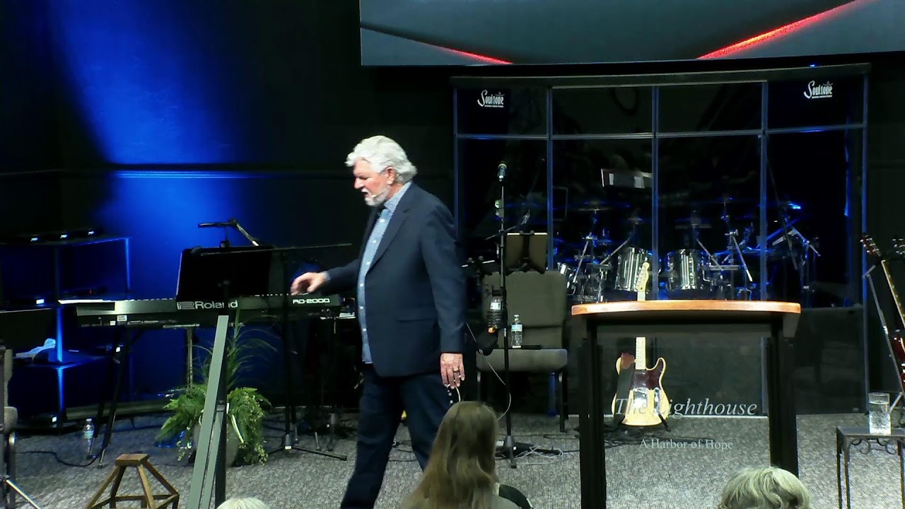 A Call To Holiness The Series # 1