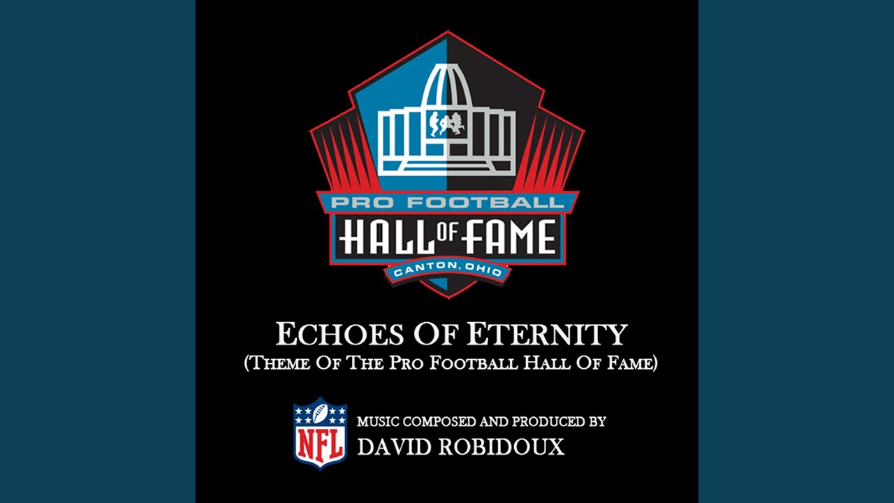 Hall Of Fame Overture