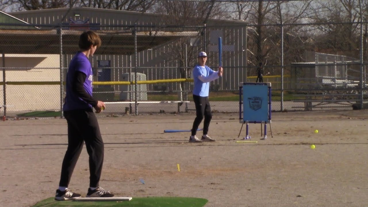 Blitzball World Series 2020 | Como Blitzball