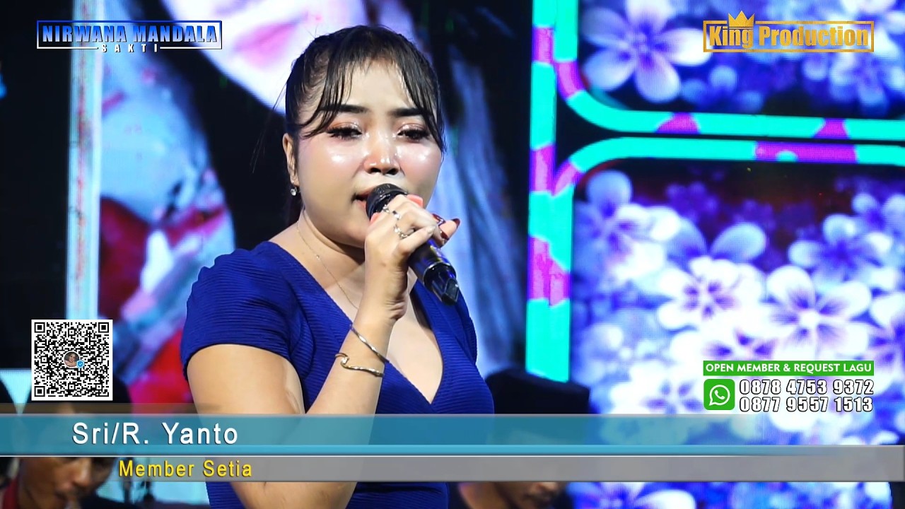 GETAH KILAYU POPY SAMANTA LIVE NMS TETEMBANGAN BARENG SUSY ARZETTY EDISI RAMADHAN