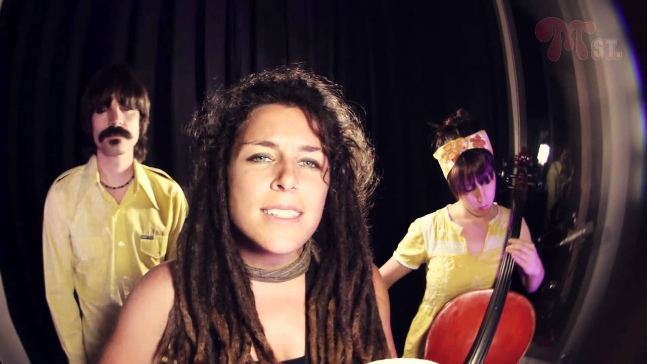 Faye Blais (feat. April Maze) - The Ways I Love You