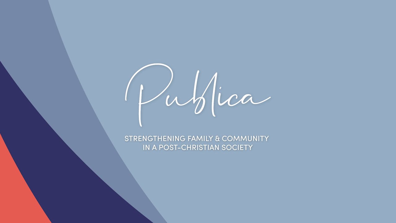 What is Publica?