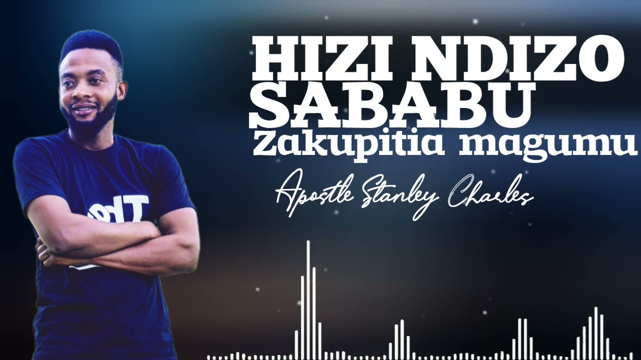 HII NDIO SIRI YA WEWE KUPITIA MAGUMU_ APOSTLE STANLEY CHARLES