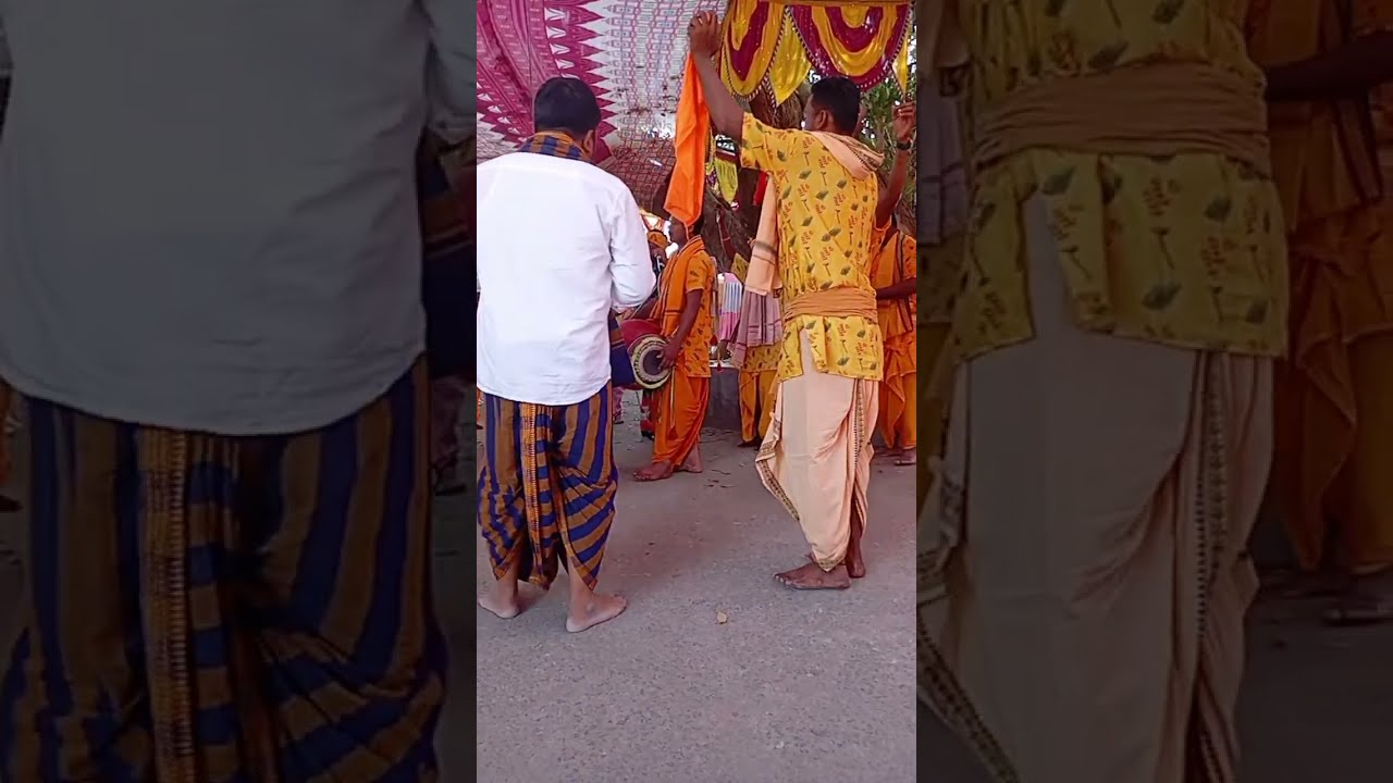 ଶିବରାତ୍ରୀ ରେ ନାମକୀର୍ତ୍ତନ ଦେଖିବା /Prasanta Disiri Official  is live