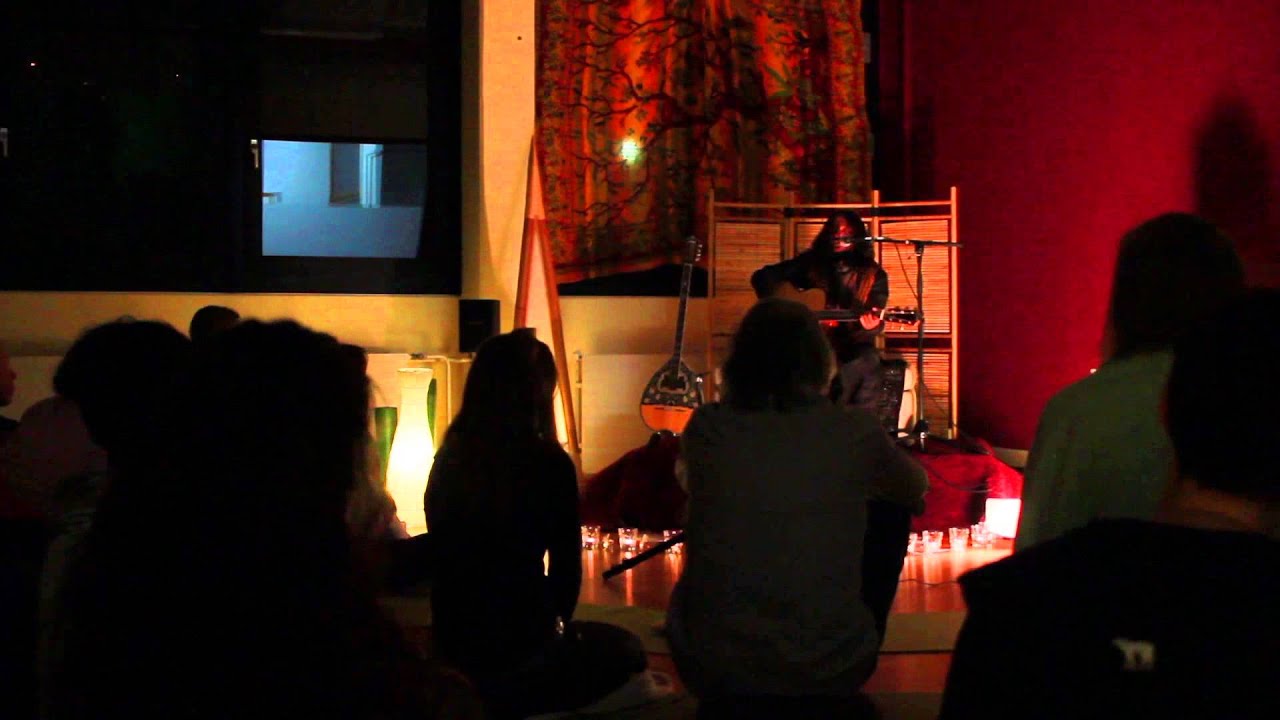 Hallelujah - Swami Prem Paras - 14.12. Yoga-center.ch Interlaken