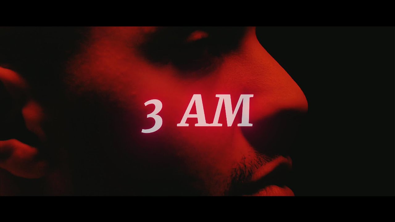 3AM Whispers - Dark R&B Story Driven (Chapter 1)
