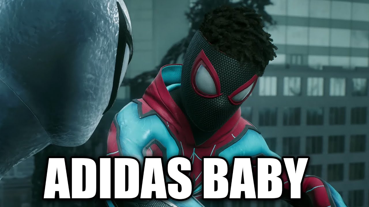 Miles' New Suit (ft. @BLAZER_VA)