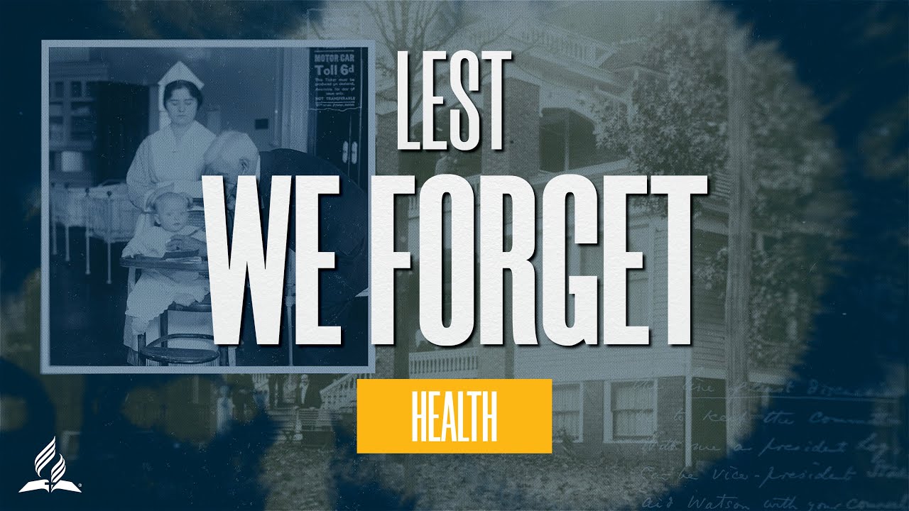 Health | Lest We Forget 2025