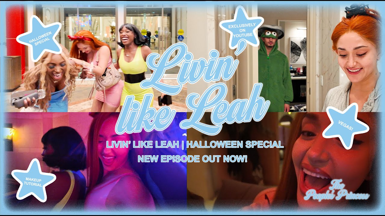 halloween special with ppg + ppgm :)
